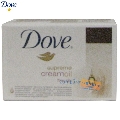 Sapun Dove Cream Oil Fine Silk 100 gr