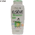 Sampon Elseve 2in1 Multivitamine 250 ml