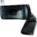 Camera web Logitech C910 HD  1080p  USB 2