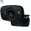 Webcam Logitech C510 HD  8 MP  USB 2