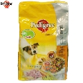 Hrana uscata caini Pedigree Small Dogs 400 gr