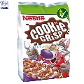 Cereale Nestle Cookie Crisp 500 gr