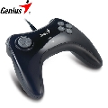 GamePad Genius MaxFire Grandias Turbo  USB  8 butoane