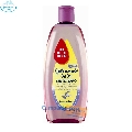 Sampon cu levantica Johnson`s 200 ml