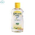 Ulei de bebelusi Johnson`s cu musetel 200 ml