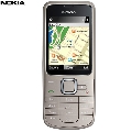 Telefon mobil Nokia 2710 Navigation Silver