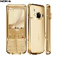 Telefon mobil Nokia 6700 Classic Gold