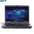 Notebook Acer Extensa 7630G-654G32Mn  Core2 Duo T6570  2.1 GHz  320 GB  4 GB