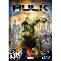 Joc PC Sega  The Incredible Hulk