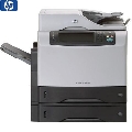 Multifunctional laser alb-negru HP LaserJet M4345X MFP  A4