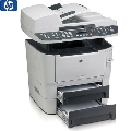 Multifunctional laser monocrom HP LaserJet M2727NFS MFP  A4