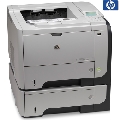 Imprimanta laser monocrom HP LaserJet P3015X  A4