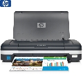 Imprimanta cu jet color HP OfficeJet H470WBT  A4