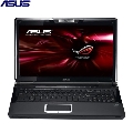 Laptop Asus G60J-JX070Z  Core i7 720M  1 TB  4 GB