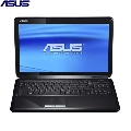 Notebook Asus K51AE-SX025D  Turion II M500  320 GB  2 GB