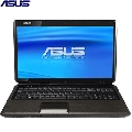 Laptop Asus N60DP-JX012V  Turion RM500  500 GB  4 GB