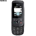 Telefon mobil Nokia 2220 Slide Graphite