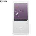 Player MP4 iRiver E150  4 GB  White