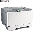 Imprimanta laser color Lexmark C544DW  A4