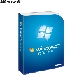 Microsoft Windows 7 Professional  English  DVD  Retail