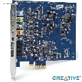 Placa de sunet 7.1 Creative X-Fi Xtreme Audio  PCI-E  Bulk