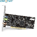 Placa de sunet 7.1 Creative Audigy SE  PCI  Bulk