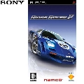 Joc consola Sony PlayStation Portable  Ridge Racer 2