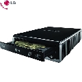 DVD+/-RW extern LG GE20LU11  USB 2  Retail