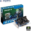 Placa video nVidia GT240 Gigabyte N240D3-1GI  PCI-E  1 GB  128bit