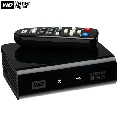 Media player Western Digital TV HD WDBABG0000NBK