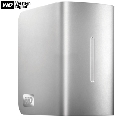 HDD extern Western Digital My Book2 Studio2 Edition  4 TB  USB 2