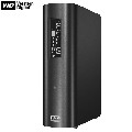 HDD extern Western Digital My Book Elite New  1.5 TB  USB 2  Black