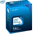 Procesor + GMA Intel Pentium Dual Core G6950  2.8 GHz  Socket 1156  Box