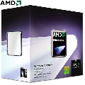 Procesor AMD Phenom II X4 965 Quad Core  3.4 GHz  Socket AM3  Box