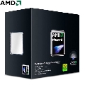 Procesor AMD Phenom II X2 555 Dual Core  3.2 GHz  Socket AM3  Black Edition  Box