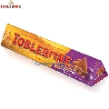 Ciocolata Toblerone fructe si alune 400 gr