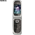 Telefon mobil Nokia 7020 Graphite