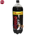 Coca Cola Zero 2.5 L