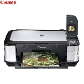 Multifunctional cu jet color Canon Pixma MP550  A4