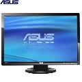 Monitor LCD TFT 26 inch Asus VW266H  Wide  Boxe