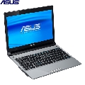 Notebook Asus UL30A-QX061C  ULV SU7300  320 GB  4 GB