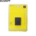 Card de memorie Sony  8 MB  pentru PlayStation 2