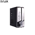 Carcasa Delux MT375X  500W  ATX  SATA