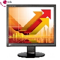 Monitor TFT 17 inch LG N1742L-BF  LAN X-Port