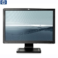 Monitor LCD 19 inch HP LE1901W Carbonite-Silver