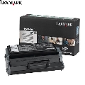 Toner Lexmark 0012A7405  6000 pagini  Negru