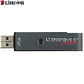 Memorie Flash Kingston Data Traveler Locker  8 GB  USB 2