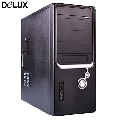 Carcasa Delux M298 450W  ATX  SATA