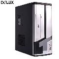 Carcasa Delux M198 450W  ATX  SATA