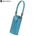 Husa SLVR Fashion Motorola CC 1824  steel teal